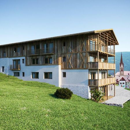 Chalet Schmied Terenten Exterior foto