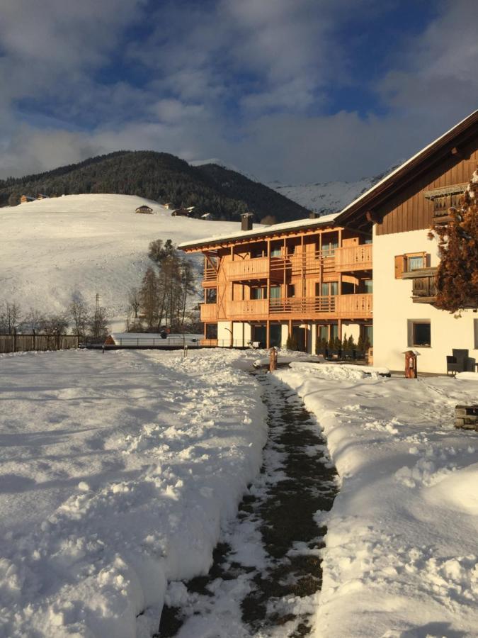 Chalet Schmied Terenten Exterior foto