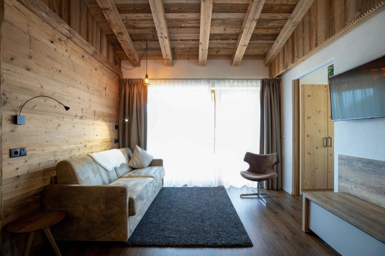 Chalet Schmied Terenten Exterior foto