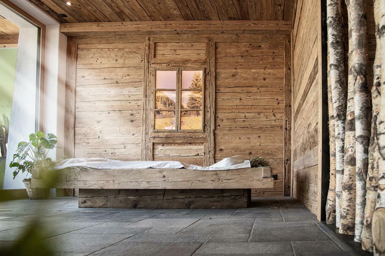 Chalet Schmied Terenten Exterior foto