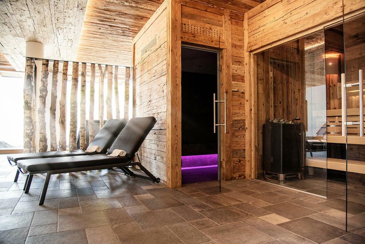 Chalet Schmied Terenten Exterior foto